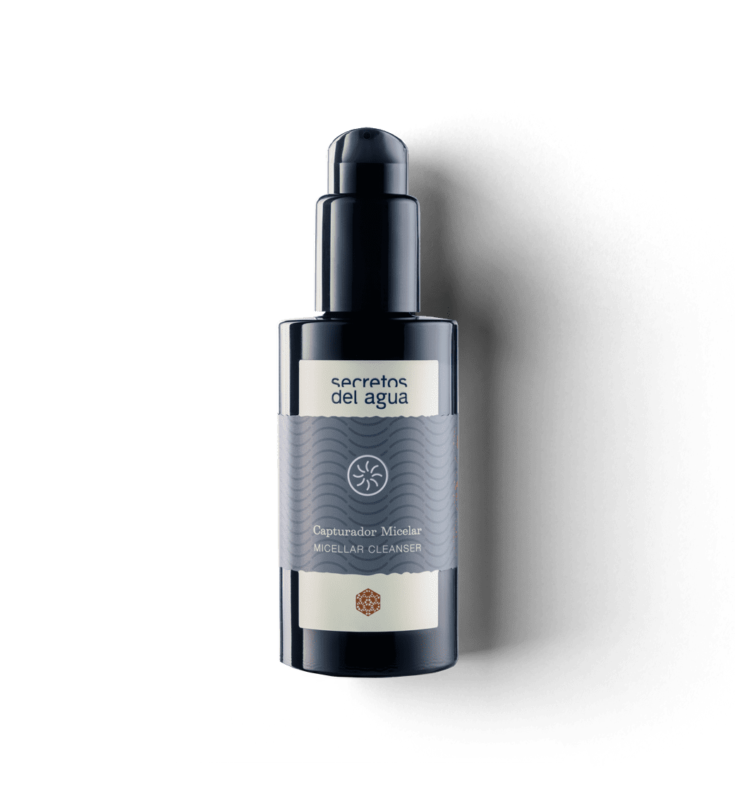 Capturador Micelar - 100 ml